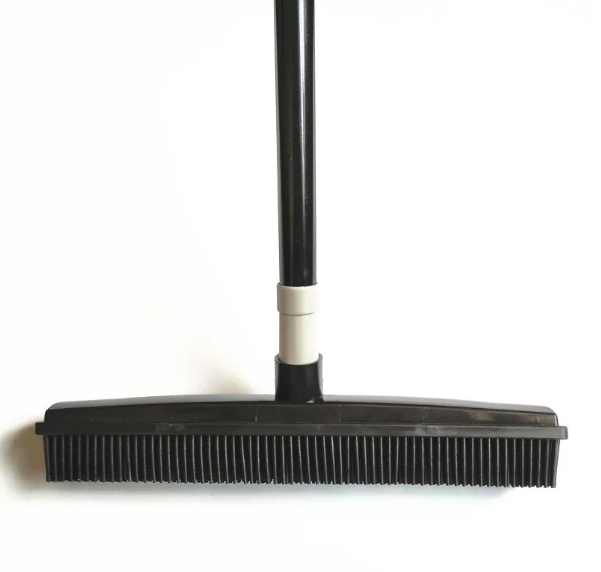 Pet Hair Broom