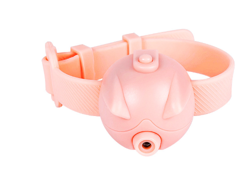 Collar Láser de Juguete para Gatos (Una Pieza)