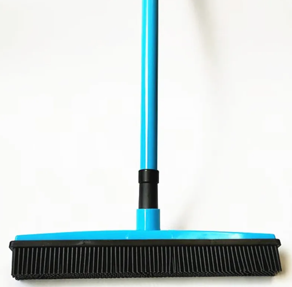 Pet Hair Broom