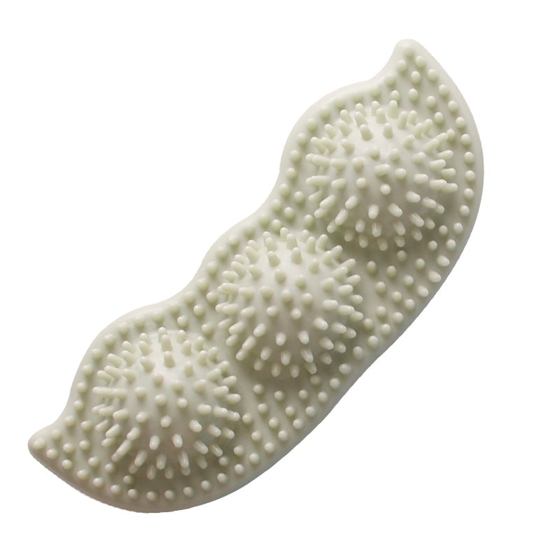 Bola de Juguete para Perro Resistente a Mordidas para Masticación Interactiva