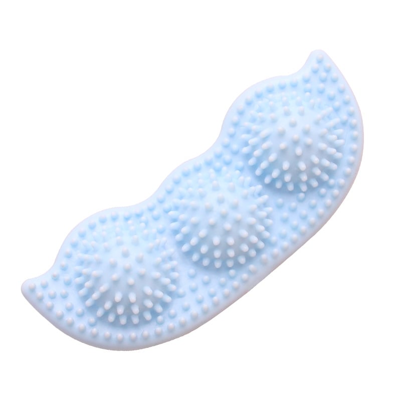 Bola de Juguete para Perro Resistente a Mordidas para Masticación Interactiva