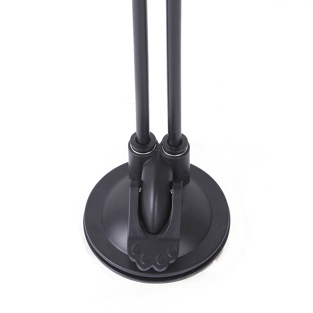 Interactive Suction Cup Cat Toy
