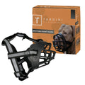 Soft Basket Muzzle for Dogs