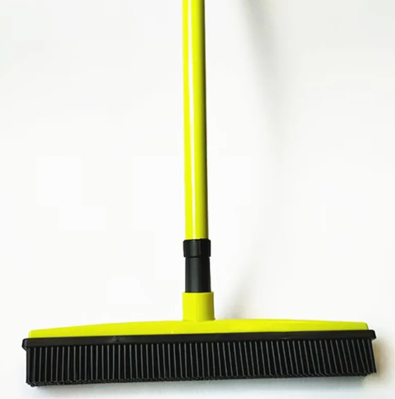 Pet Hair Broom