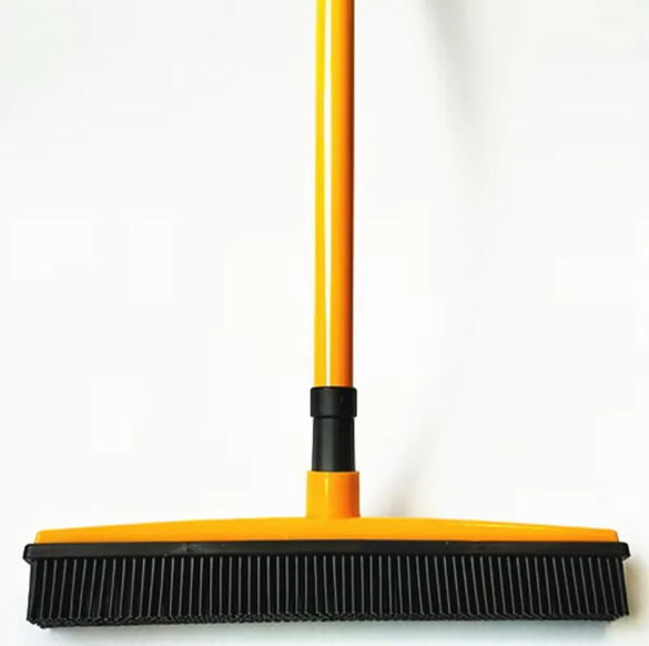 Pet Hair Broom