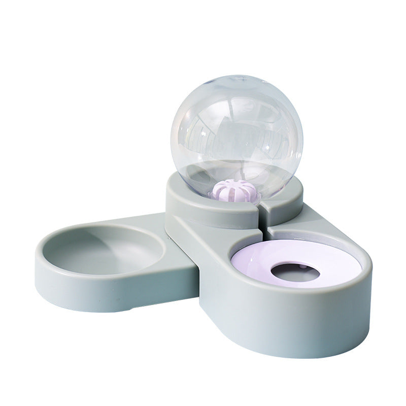 Cuenco Automático para Agua de Mascotas