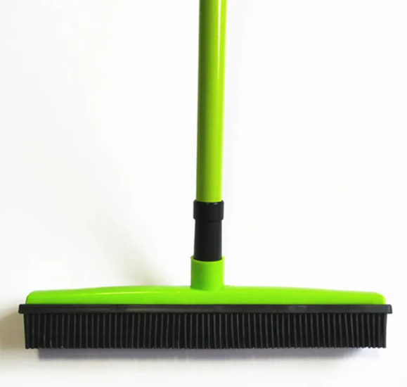 Pet Hair Broom