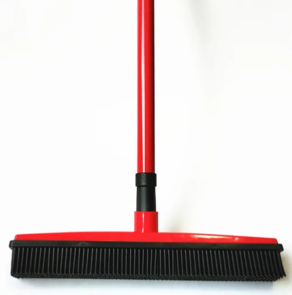 Pet Hair Broom