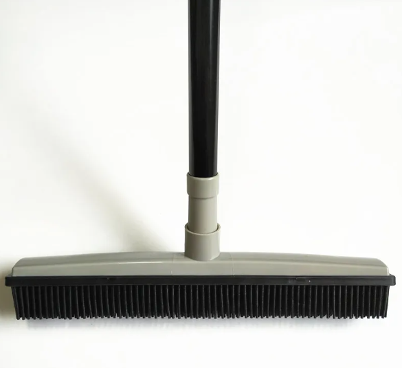 Pet Hair Broom