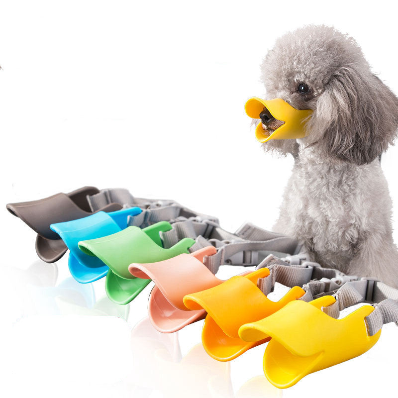Bozal Antiladridos para Perros Pequeños
