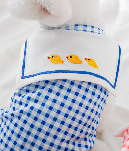 Camisetas de Gato para Perros Pequeños y Medianos, Ropa para Mascotas